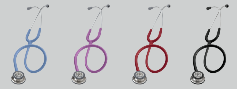 Littmann Classic III na sanlux.sk